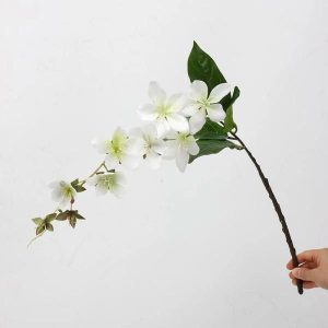 Other Flower | Artificial Flower Wedding Flower Arrangement Material Home Decoration Flowers Artificial Flower Other Flower