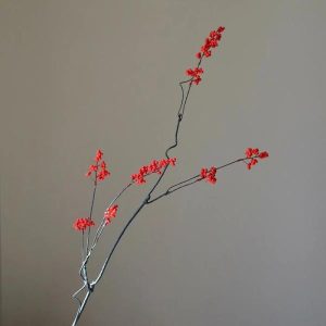 Other Flower | Chinese Style Flower Arrangement Wealth Fruit Table Decoration Artificial Flower Other Flower