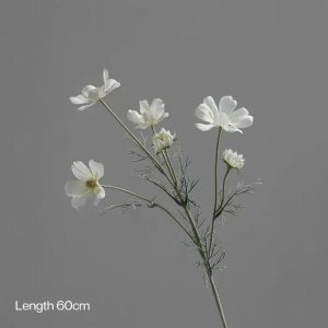 Other Flower | Countryside Flower Art Simulation Silk Flower Artificial Flower Other Flower