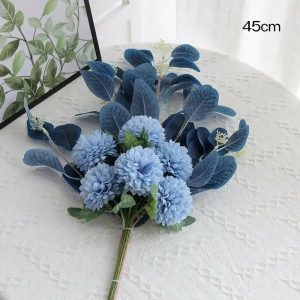 Other Flower | Fake Flower Home Decoration In Instagram Style Artificial Flower Other Flower