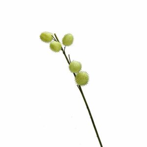 Other Flower | Fake Fruit Pufferfish Balloon Nail Head Fruit Flower Arrangement Artificial Flower Other Flower