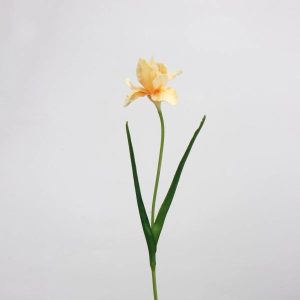 Other Flower | Fantasy Color Artificial Flower Oil Painting Iris Artificial Flower Other Flower