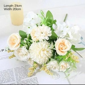 Other Flower | Simulated Pu Full Of Stars Shooting Props Home Decoration Artificial Flower Other Flower