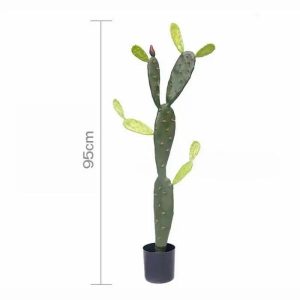 Artificial Cactus | Fake Green Plants Cactus Balls Artificial Cacti Window Decoration Artificial Cactus Artificial Cactus