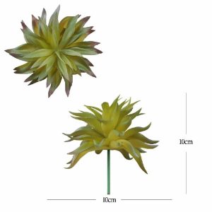 Artificial Succulents | Artificial Succulents Spray Colored Chrysanthemum Artificial Plants Artificial Succulents