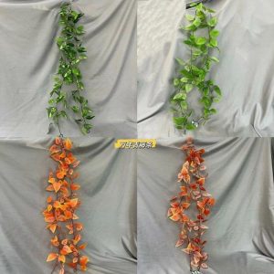 Hanging & Wreath | Artificial 36 Evergreen Vines Artificial Plants Hanging & Wreath